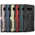 Pikkukuva 5 / 11: Skal - Samsung Galaxy S10 Plus LEMAN Petrol