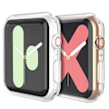 Miniatyrbilde 9 av 11: Apple Watch series 7/8 41/45mm - TPU Skal 41mm