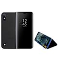 Miniatyrbillede 1 af 11: Elegant Smart Fodral - Samsung Galaxy A10 Svart Svart