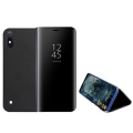 Miniatyrbillede 5 af 11: Elegant Smart Fodral - Samsung Galaxy A10 Lila Lila