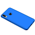 Miniatyrbillede 1 af 11: Huawei P30 Lite - 360 Fodral Blå