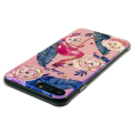 Miniatyrbild 4 av 9: iPhone 7 - Silikonskal Holiday (Pretty Flamingo)