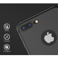 Miniatyrbild 7 av 11: iPhone 6/6S - Silikonskal i Matt-finish Grön