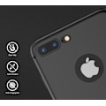 Pikkukuva 7 / 11: iPhone 6/6S - Silikonskal i Matt-finish Grön