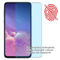 Miniatyrbillede 11 af 11: A51 Anti Blue-Ray Anti-Fingerprints 2-PAK Skærmbeskyttelse 9H 0,3mm Transparent/Genomskinlig Transparent/Genomskinlig