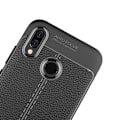 Pikkukuva 7 / 11: Skal till Huawei P20 Lite Röd
