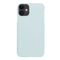Miniatyrbild 5 av 11: iPhone 12 Mini - Stilrent Leman Silikonskal Svart