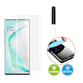 Miniatyrbilde 1 av 11: Note 10 | Sk�rmskydd | UV | ProGuard | Inkl. Appliceringskit Transparent/Genomskinlig