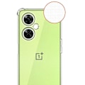 Pikkukuva 8 / 11: Oneplus Nord CE3 lite 5G - Skyddsskal i silikon Rosa/Lila