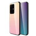 Miniatyrbillede 11 af 11: Samsung Galaxy A71 - Elegant Skyddsskal NKOBEE flerfarvet 3