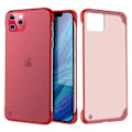 Pikkukuva 3 / 11: iPhone 11 Pro Max - Kraftfullt Skyddsskal Mörkblå Mörkblå
