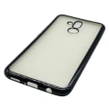 Miniatyrbilde 4 av 9: Stilrent Extra tunt Silikonskal - Huawei Mate 20 Lite (FLOVEME) Röd
