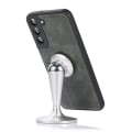 Miniatyrbillede 9 af 11: Samsung Galaxy S22 - Praktisk stilfuldt pung etui Mörkblå