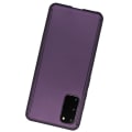 Pikkukuva 11 / 11: Samsung Galaxy S20 - Stilrent Floveme Dubbelskal Silver