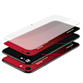 Pikkukuva 10 / 11: iPhone 8 - Exklusivt Skyddande Skal (NKOBEE) 2