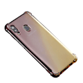 Pikkukuva 3 / 11: Samsung Galaxy A40 - Elegantti silikonikuori Blå/Rosa