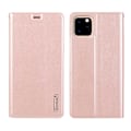 Pikkukuva 4 / 11: Plånboksfodral - iPhone 11 Pro Max Brun