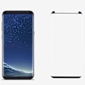 Pikkukuva 3 / 11: Skärmskydd | 3-PACK | CASE-F | Galaxy S9 | HD-Clear | ProGuard Svart