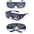 Miniatyrbilde 3 av 8: Stilrena Solglas�gon (Polariserade) Brun