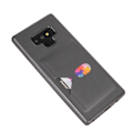 Pikkukuva 2 / 11: Samsung Galaxy Note 9 - Skal med Kortfack Roséguld