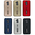 Miniatyrbillede 2 af 11: Exklusivt Skyddande Skal (Kisscase) - Huawei Mate 20 Lite Guld