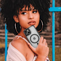 Miniatyrbild 8 av 11: iPhone 15 Plus - Praktiskt Magsafe Fodral Magnetisk Svart