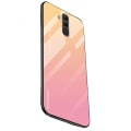 Miniatyrbilde 3 av 11: Stilrent Skyddsskal (NKOBEE) - Huawei Mate 20 Lite 2