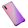 Pikkukuva 7 / 11: Huawei P30 - Robust Slittåligt Floveme Skal Svart/Guld