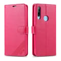 Huawei P Smart Z - Effektfullt YAZUNSHI Plånboksfodral Röd