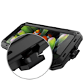 Miniatyrbillede 10 af 11: iPhone XR - Skal i Aluminium (EXXO) Vit Vit