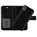 Miniatyrbillede 5 af 11: iPhone X/XS - Elegant Pungeetui (Jensen) Svart