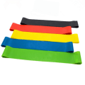 Miniatyrbilde 9 av 11: Effektfull Tr�nings Motst�nds Gummiband Blå