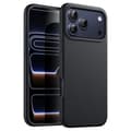iPhone 17 Pro Max Silikonskal  Grepp, Skydd & Design