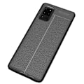 Pikkukuva 8 / 11: Samsung Galaxy S20 Ultra - Skyddsskal Svart