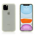Pikkukuva 2 / 11: iPhone 11 Pro Max - Praktiskt Vattentåligt Dubbelskal Svart