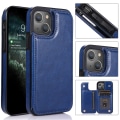 Miniatyrbillede 6 af 11: iPhone 13 Mini - Professionelt fleksibelt cover med kortholder Röd