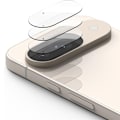 Miniatyrbilde 7 av 8: Google Pixel 9 Kameralinsskydd HD-Clear 0,2mm