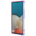 Miniatyrbilde 3 av 11: Samsung Galaxy A23 5G - Stilrent Tunt Silikonskal Rosa/Grön
