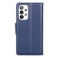 Miniatyrbillede 6 af 11: Samsung Galaxy A33 5G - Elegant HANMAN Plånboksfodral Svart
