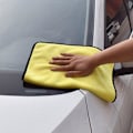 Pikkukuva 4 / 11: Effektfull Praktiskt Microfibers Absorberande Rengöringsduk 30*60cm