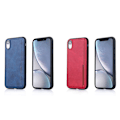 Miniatyrbilde 11 av 11: Skal - iPhone XR Blå