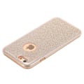 Miniatyrbillede 5 af 8: iPhone 6/6s plus  -  Elegant Crystal-skal från Snowflake Guld