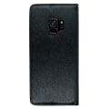 Miniatyrbilde 11 av 11: Samsung Galaxy S9 - FLOVEME Exklusivt Plånboksfodral Svart