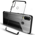 Miniatyrbillede 8 af 11: Huawei P40 Lite E - Silikonskal Blå