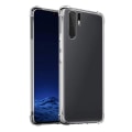 Miniatyrbilde 4 av 7: Huawei P30 Pro - Praktiskt Skyddande Skal Transparent/Genomskinlig