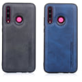 Pikkukuva 7 / 11: Huawei P Smart 2019 - Genomtänkt DIAOBAOLEE Skal Röd