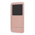 Miniatyrbild 11 av 11: Samsung Galaxy A8 - Fodral med Touchfunktion Guld