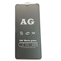 Miniatyrbillede 4 af 11: 2-PACK Galaxy A70 Matt Skärmskydd Anti-Fingerprints 0,3mm Transparent/Genomskinlig