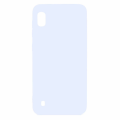 Miniatyrbilde 5 av 11: Elegant Skyddsskal i Silikon - Samsung Galaxy A10 Mint