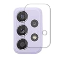 Miniatyrbild 1 av 11: 3-PACK Samsung Galaxy A52s 5G Kameralinsskydd HD-Clear 0,2mm Transparent